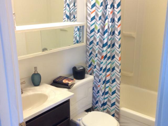 Apartment for rent in Champaign, Illinois