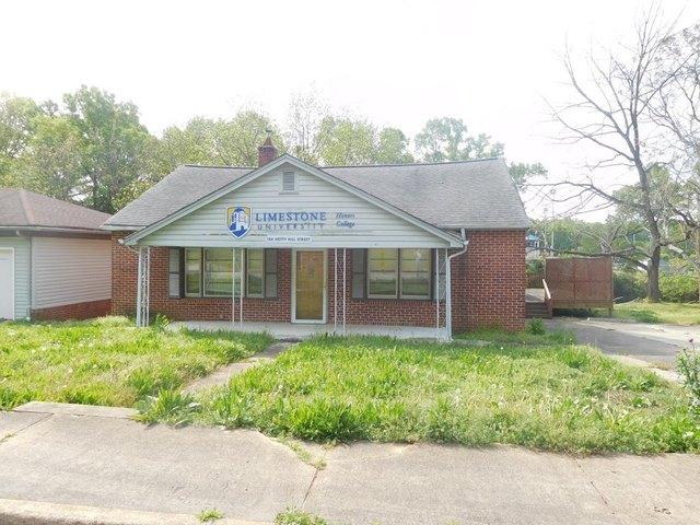 House for sale in Gaffney, South Carolina