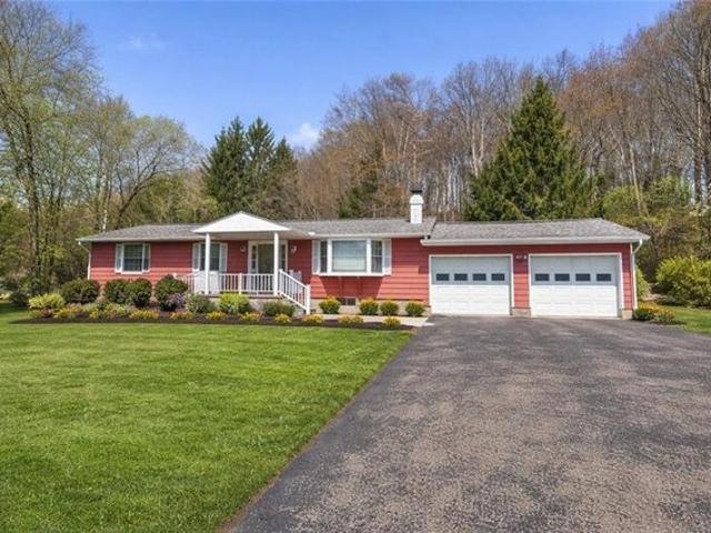 House for sale in Venango, Pennsylvania