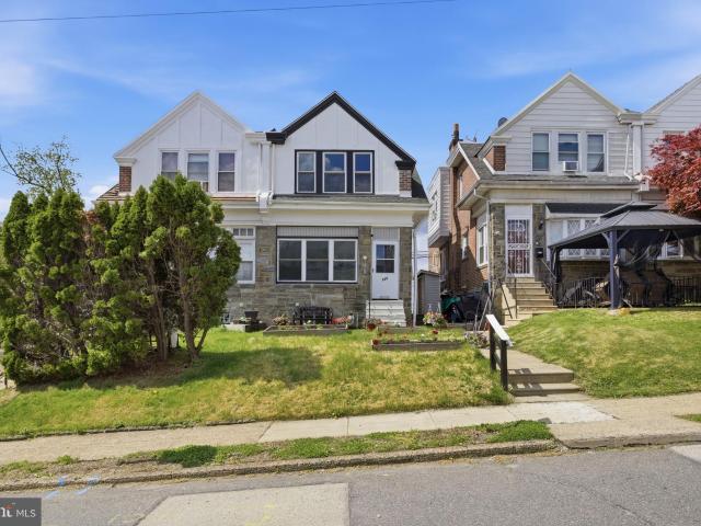 Property for sale in Delco, Pennsylvania