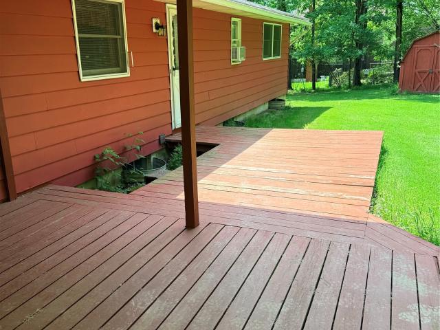 House for sale in Venango, Pennsylvania