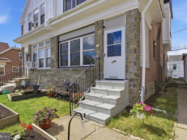 Townhouse for sale in Delco, Pennsylvania