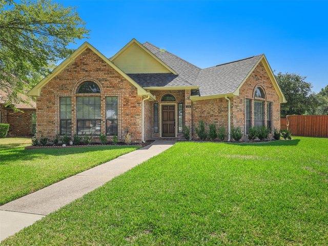 House for sale in Coppell, Texas