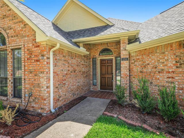 House for sale in Coppell, Texas
