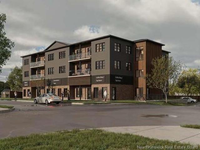 Commercial for rent in Moncton Parish, City of Moncton