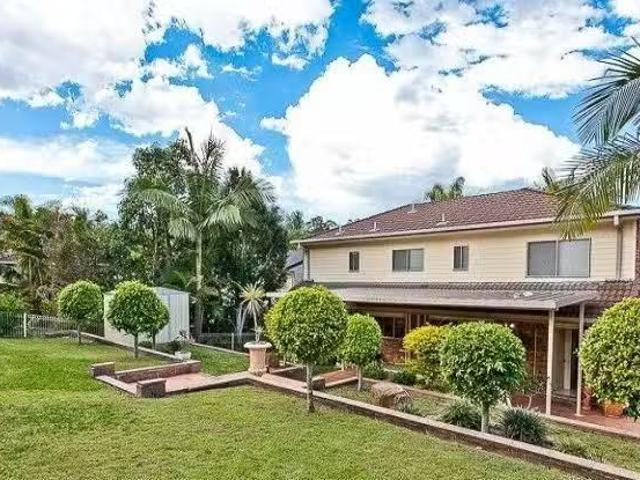 House for rent in Methul, Queensland