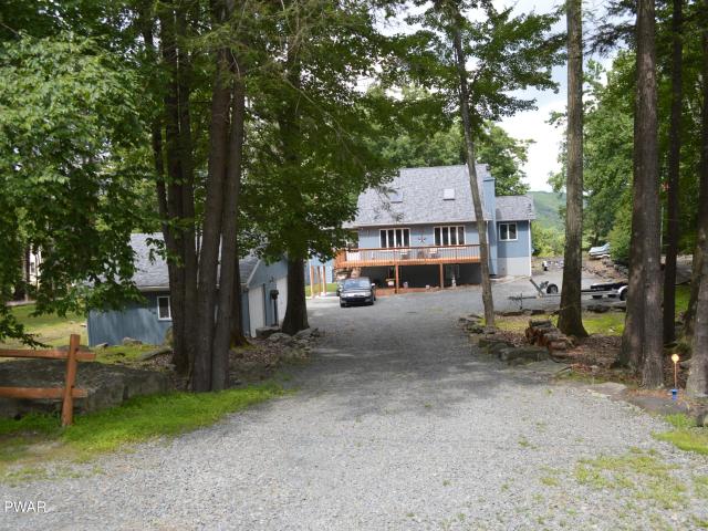 House for sale in Greentown, Pennsylvania
