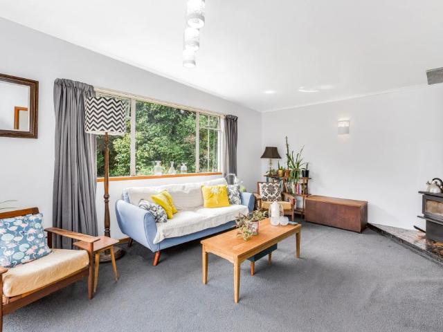 House for rent in Days Bay, Wellington