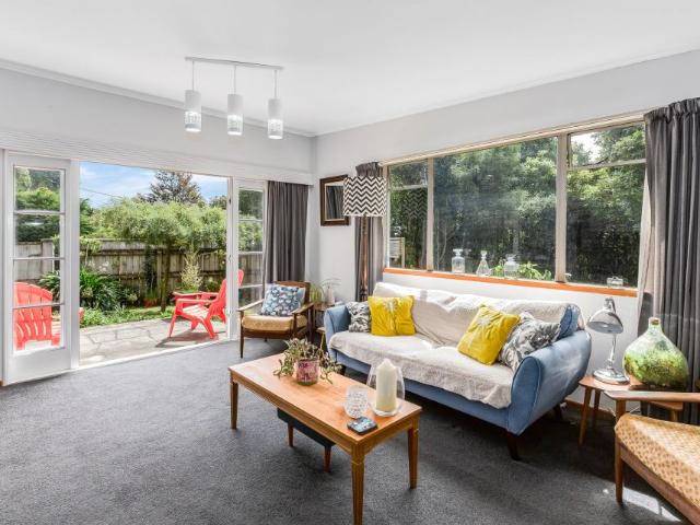 House for rent in Days Bay, Wellington