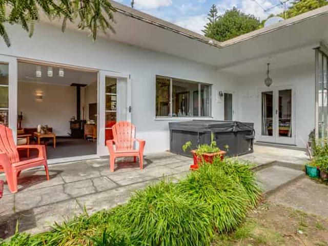 House for rent in Days Bay, Wellington