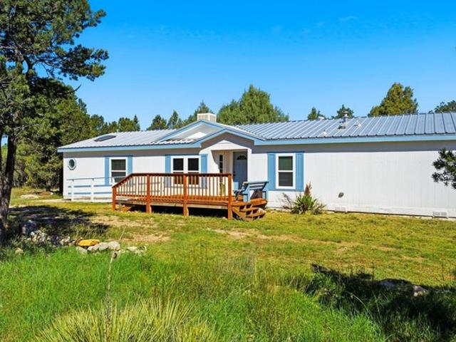 House for sale in Edgewood, Santa Fe County