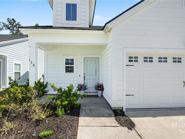 House for sale in Pooler, Chatham County