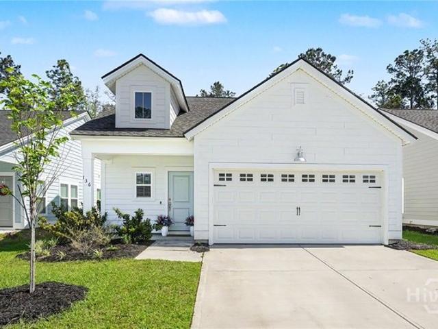House for sale in Pooler, Chatham County