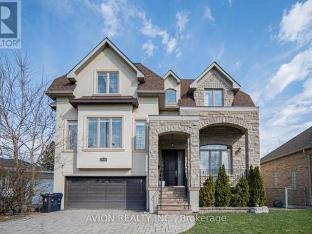 House for sale in Woburn, Ontario
