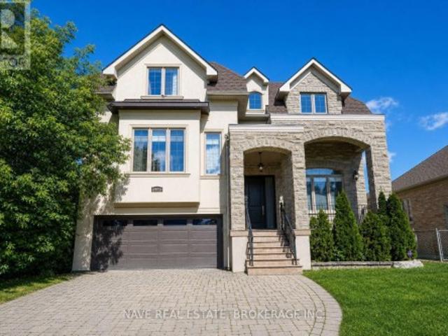 House for sale in Woburn, Ontario