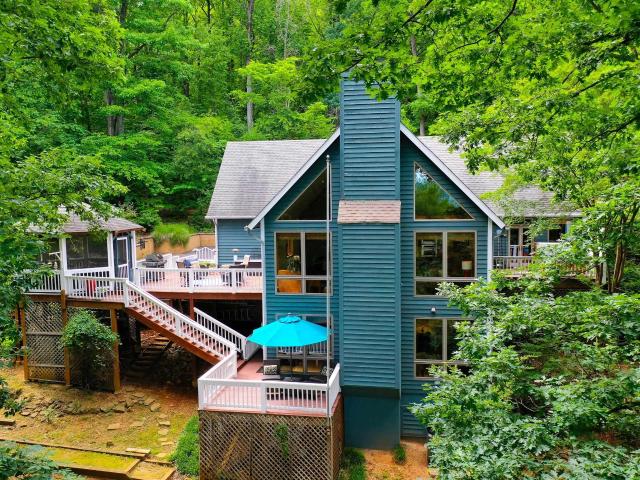 House for sale in Virginia
