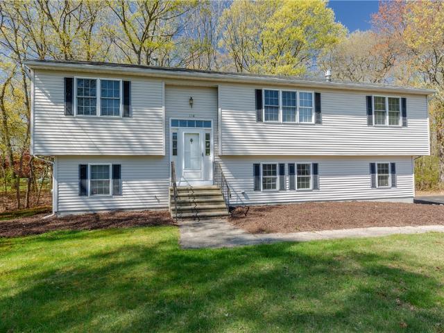 House for sale in Cranston, Rhode Island