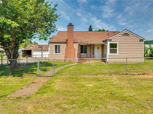 House for sale in Mossyrock, Washington