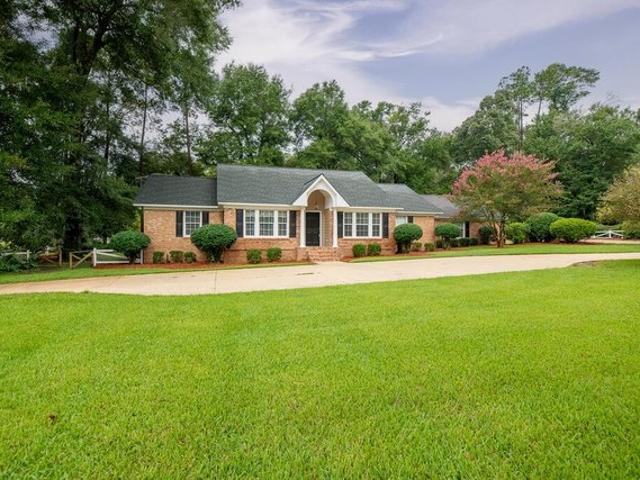 House for sale in Bainbridge, Georgia
