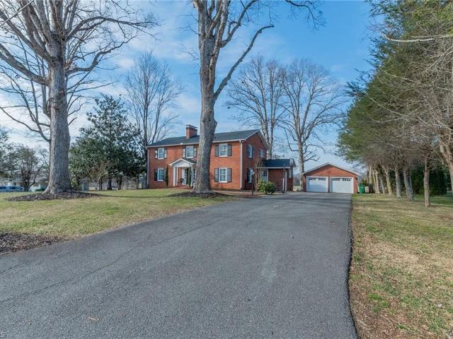 House for sale in Boonville, North Carolina