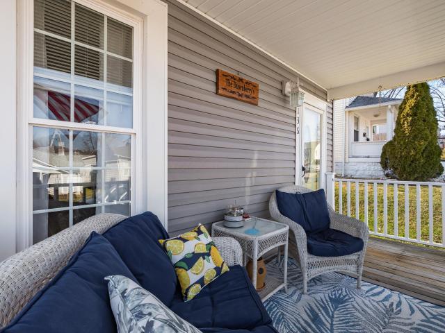 House for sale in Crooksville, Ohio