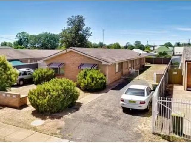 Apartment for rent in Dubbo, Dubbo Regional Council