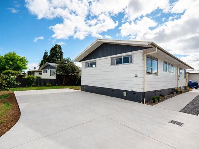 House for rent in Nawton, Hamilton City