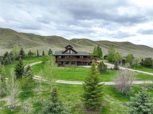 House for sale in Ennis, Madison County