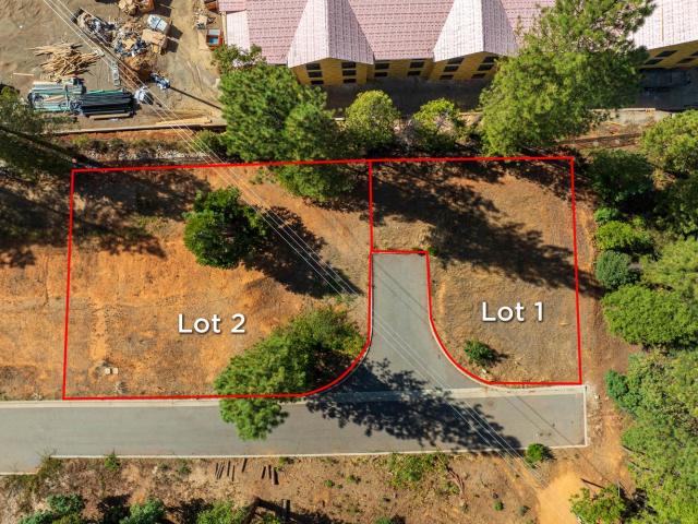 Land for sale in Grass Valley, California