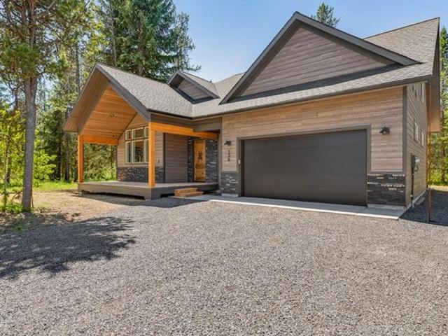 House for sale in Donnelly, Idaho