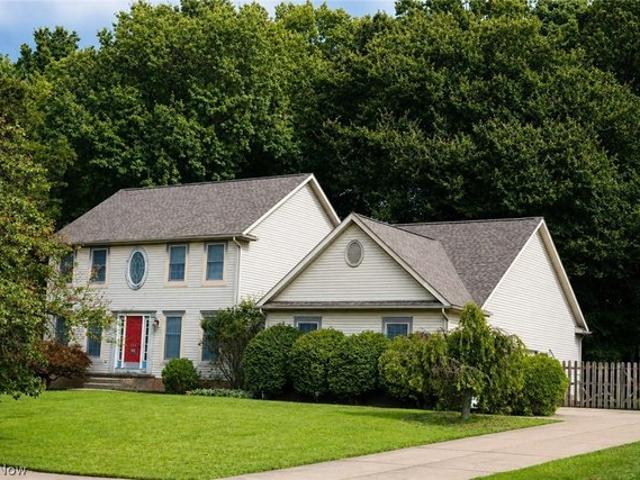 House for sale in Canfield, Ohio