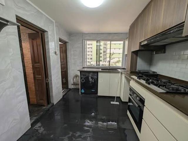 Apartment for rent in HarbourFront, Singapore
