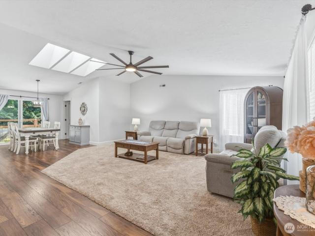 House for sale in Chehalis, Washington