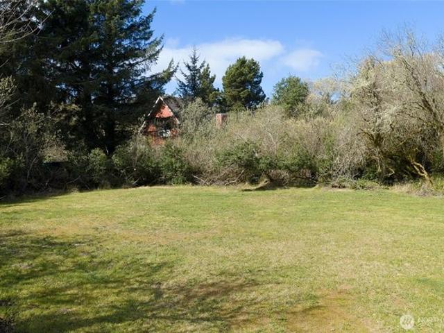 Land for sale in Ocean Shores, Washington