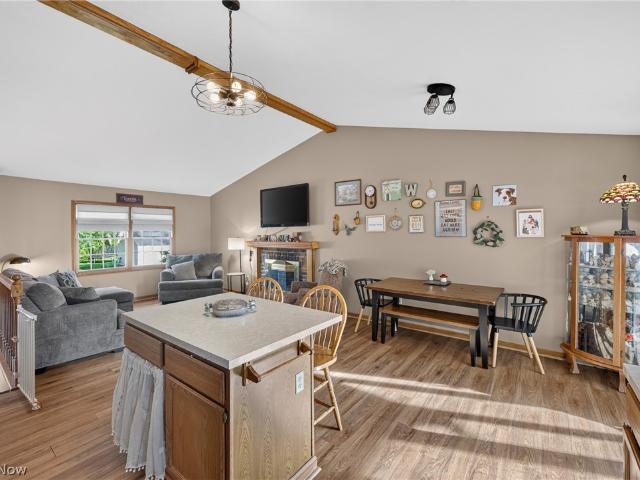 House for sale in Mogadore, Summit County