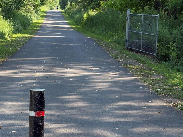 Land for sale in Kingston, New York