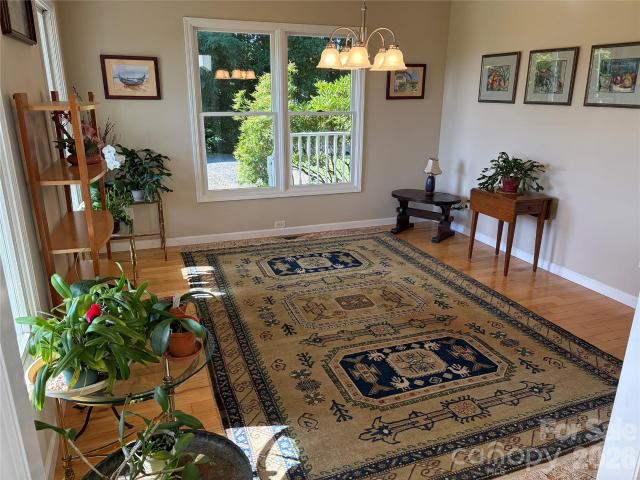 House for sale in Yancey, North Carolina
