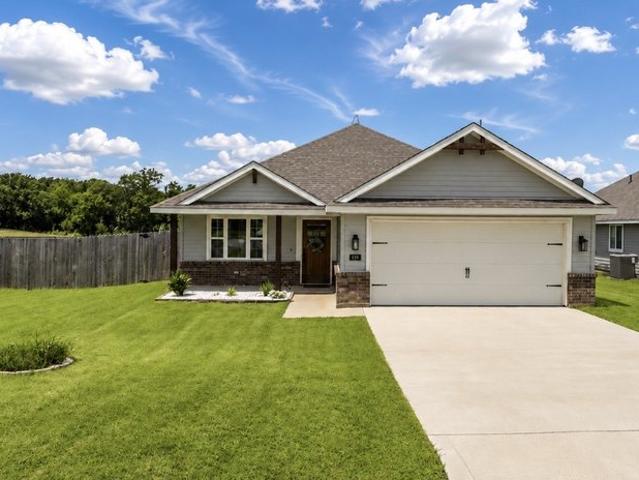 House for sale in Hillsboro, Texas