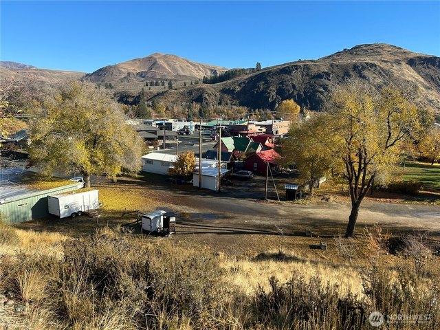 Land for sale in Twisp, Washington