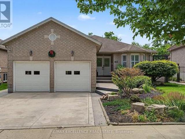 House for sale in Cambridge, Ontario