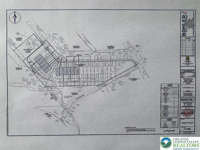 Land for sale in Lehigh, Pennsylvania