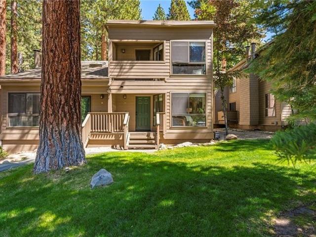 Condo for sale in Crystal Bay, Nevada