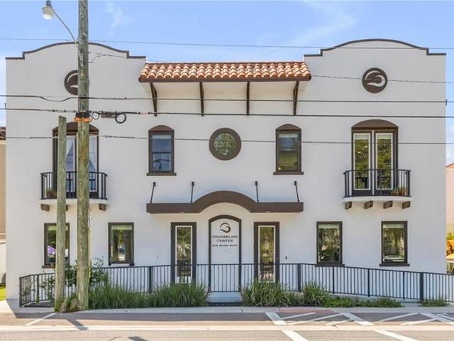 House for sale in Canal Street Historic District, New Smyrna Beach