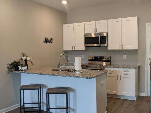Townhouse for sale in Columbia
