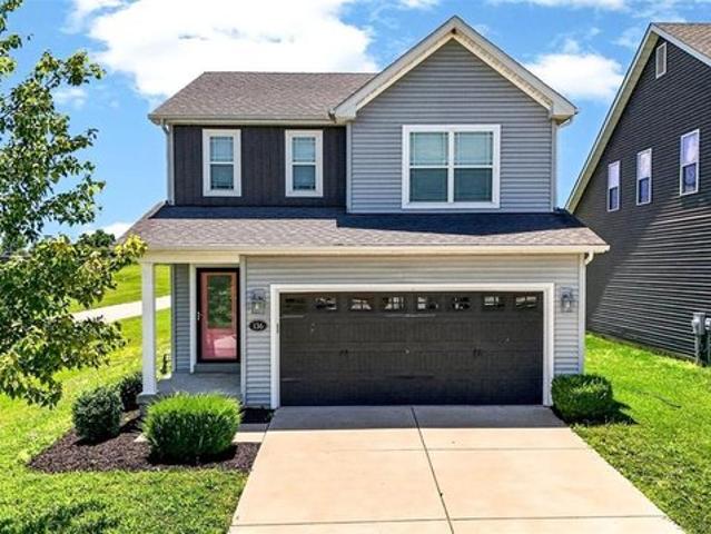 House for sale in Saint Peters, Missouri