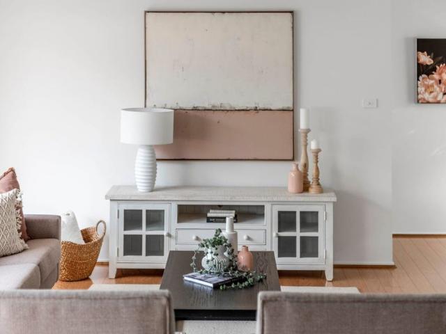 Apartment for rent in Woden, Australian Capital Territory