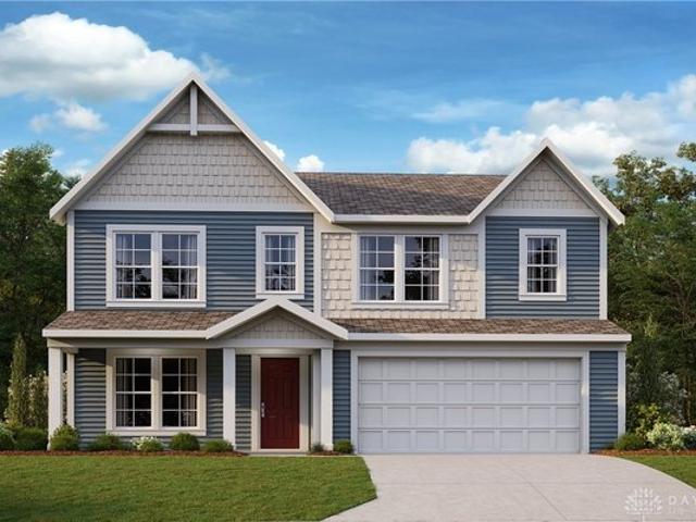 House for sale in Yellow Springs, Ohio