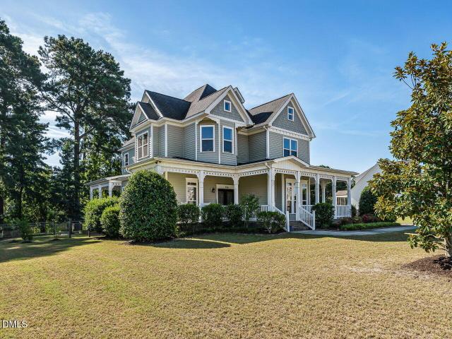 House for sale in Pecan Grove, Johnston County