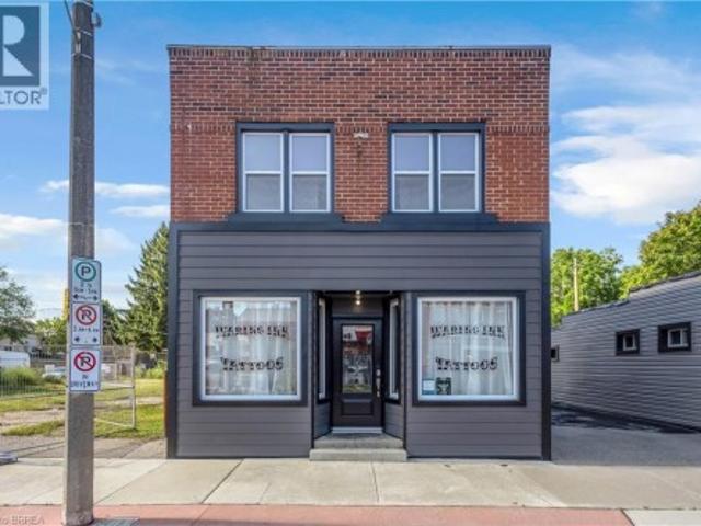 Property for sale in Delhi, Ontario