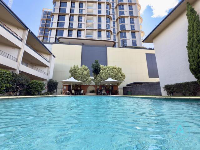 Apartment for sale in Applecross, Western Australia